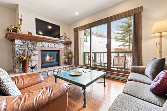 Beaver Creek Slope-Side Luxury | UB203 - Image 1