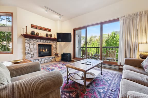Slopeside Luxury, Pool, Hot Tubs, Conceirge | LB114 - Image 1