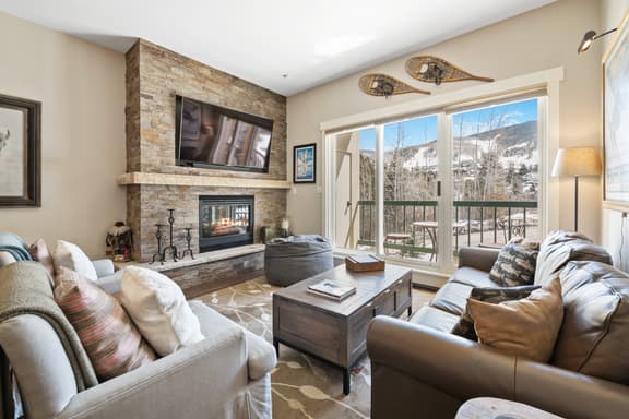 Beaver Creek Ski-In/Ski-Out w/Amenities | LB110 - Image 1