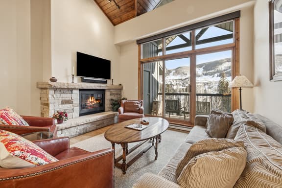 Beaver Creek Slope-Side Luxury | LB504 - Image 1