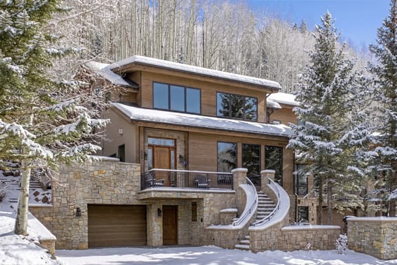 Luxury Vail Retreat | Walk to Lionshead Gondola | Hot Tub & Fire Pit - Image 1