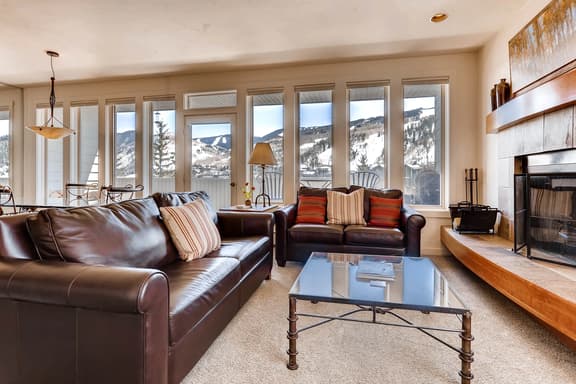 Remodeled, Mountain Views, Walk to Gondola, SV34B - Image 1