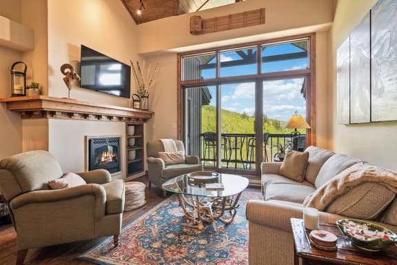Beaver Creek Slope-Side Luxury | LB505 - Image 1