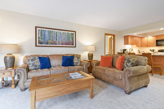 Remodeled, Views, Pool, Hot Tub W206 - Image 1
