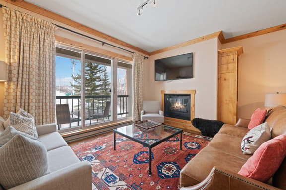 Beaver Creek Slope-Side Luxury | UB301 - Image 1