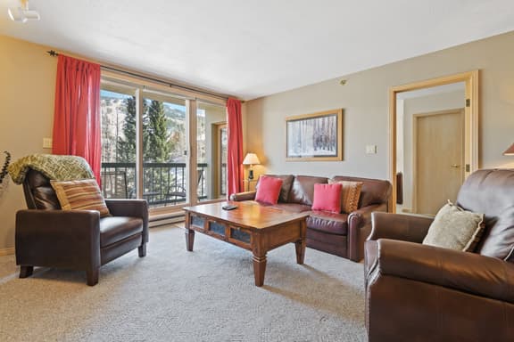 Beaver Creek Ski-In/Ski-Out w/Amenities | LB304 2 Bedroom - Image 1
