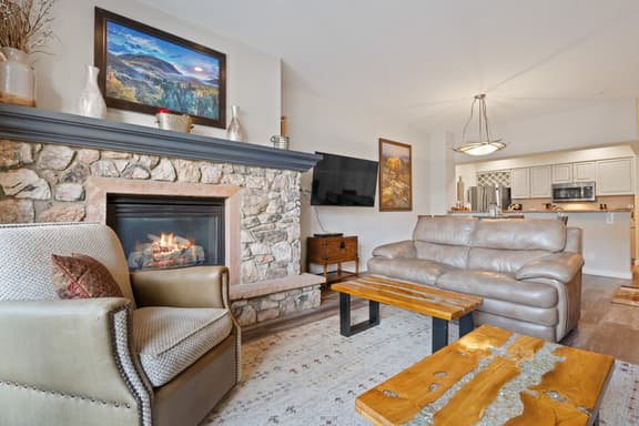 Beaver Creek Slope-Side Luxury | UB204 - Image 1