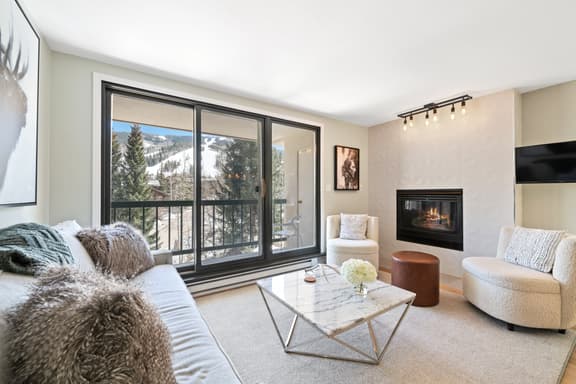 Luxury Amenities, Beaver Creek Ski-In/Ski-Out | LB402 - Image 1