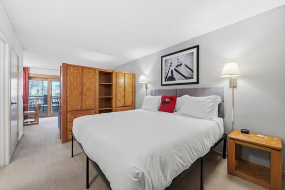 Dog Friendly Vail Lionshead Studio, LH Studio - Image 1